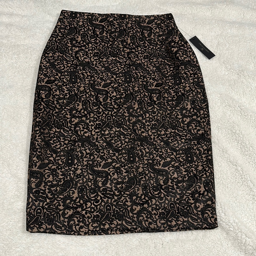 Worthington pencil skirt NWT